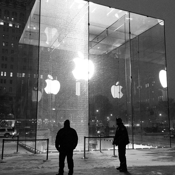 Apple Store Apple Store